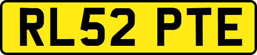 RL52PTE