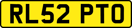 RL52PTO