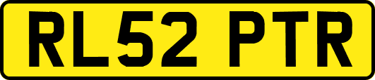 RL52PTR