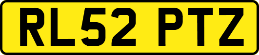 RL52PTZ