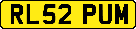 RL52PUM
