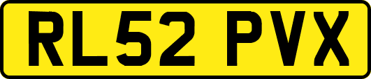 RL52PVX