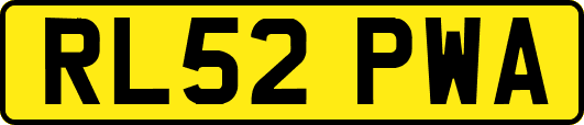 RL52PWA