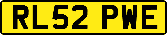 RL52PWE