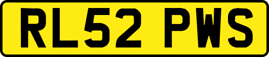 RL52PWS