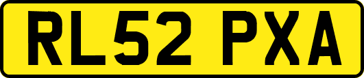 RL52PXA