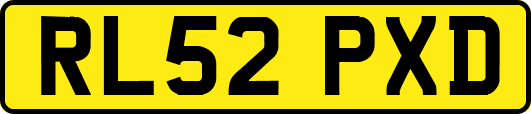 RL52PXD