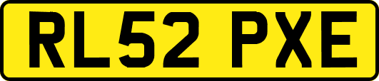 RL52PXE