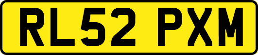 RL52PXM