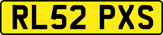 RL52PXS