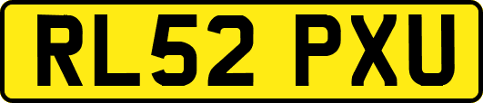 RL52PXU