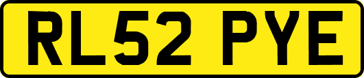 RL52PYE