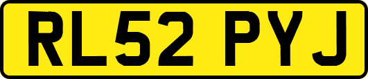 RL52PYJ