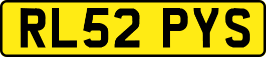 RL52PYS