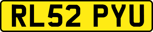 RL52PYU