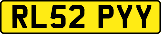 RL52PYY
