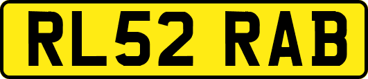 RL52RAB