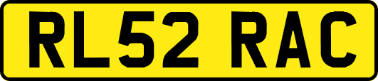 RL52RAC