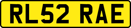 RL52RAE