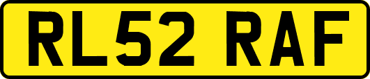 RL52RAF