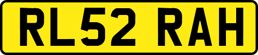 RL52RAH