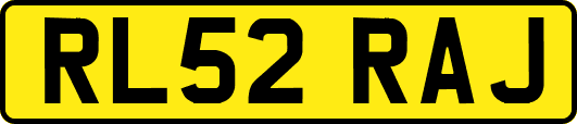 RL52RAJ
