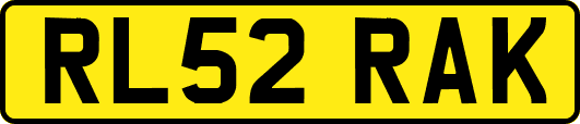 RL52RAK