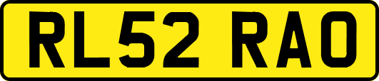 RL52RAO