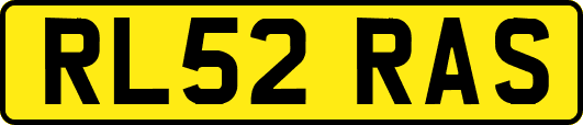 RL52RAS