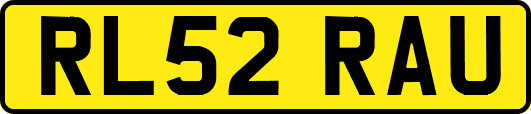 RL52RAU