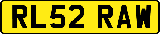 RL52RAW