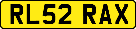 RL52RAX