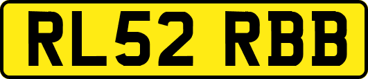 RL52RBB