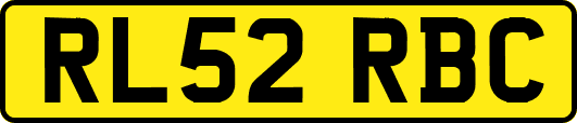 RL52RBC