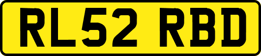 RL52RBD