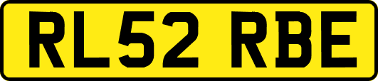 RL52RBE