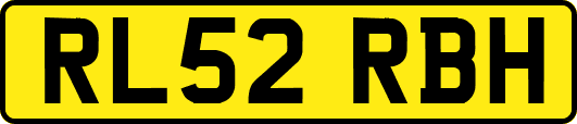 RL52RBH
