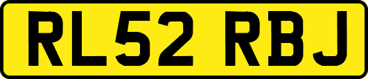 RL52RBJ