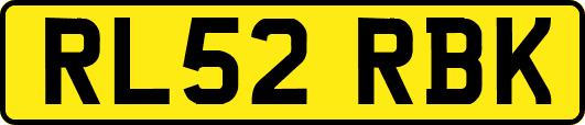 RL52RBK