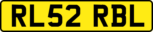 RL52RBL