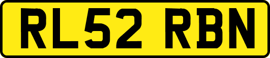 RL52RBN