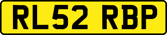 RL52RBP