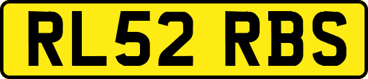 RL52RBS
