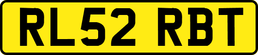 RL52RBT