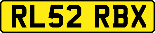 RL52RBX