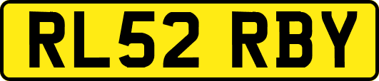 RL52RBY