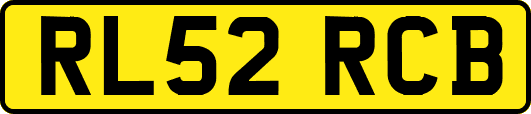RL52RCB