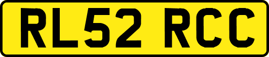 RL52RCC