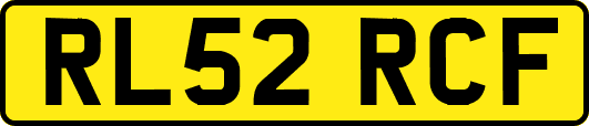 RL52RCF