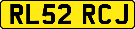 RL52RCJ